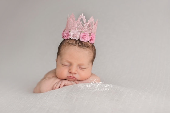 Maternity and Newborn Photographer Clarksville TN, Newborn Photographer Nashville 