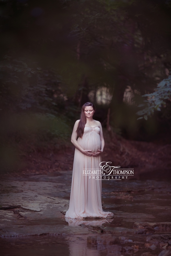 Newborn and Maternity Photographer Clarksville, Nashville and Fort Campbell