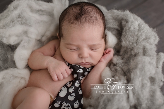 Newborn Photographer Nashville and Clarksville TN, Elizabeth Thompson Newborn Photography